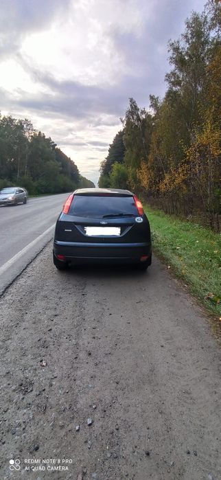 Продам  Ford Focus
