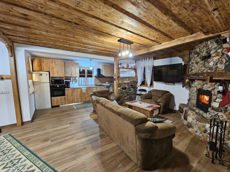 Cabana Gârda de Sus de Paște .Cazare la munte, în Apuseni