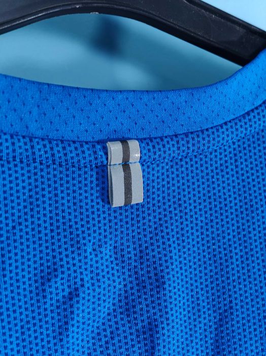 Nike Dri Fit Contour  Мъжка/Тениска L
