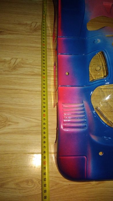 Rc купе за 1/8 модели