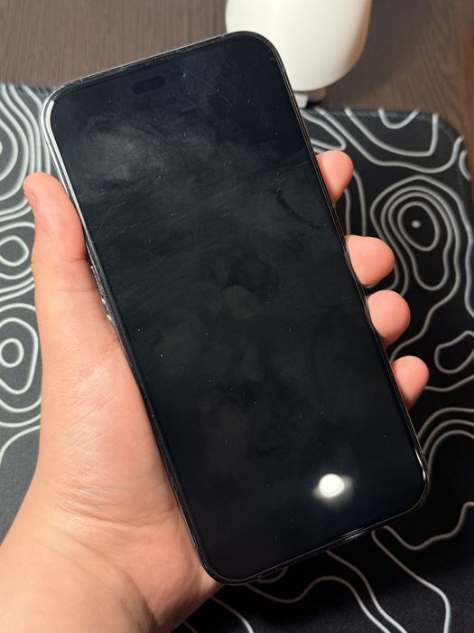 айфон 14 про макс на 128 гб