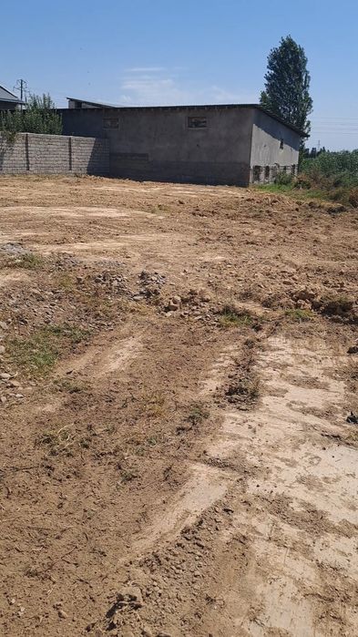 Назарбэк тэкистилда дачни ер сотилади