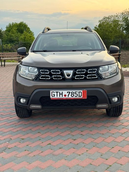 Dacia Duster Prestige 4x4 1.5 2019