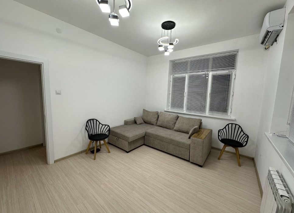 Сдается в аренду Карасу-5  2/8/9  45м². Новостройка.