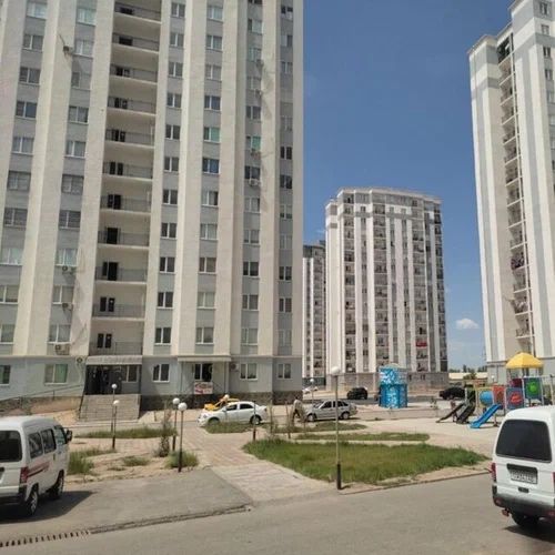 Қарши ситй 19-дом 15-этаждан 2 хонали уй фақат оилага ижарага берилади