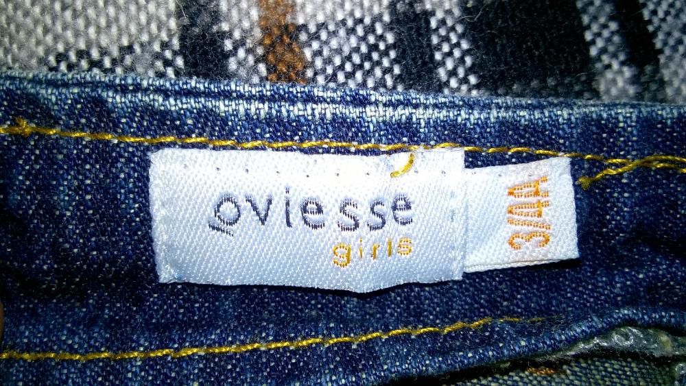 Сукман Oviesse и елек Comme Ca Ism