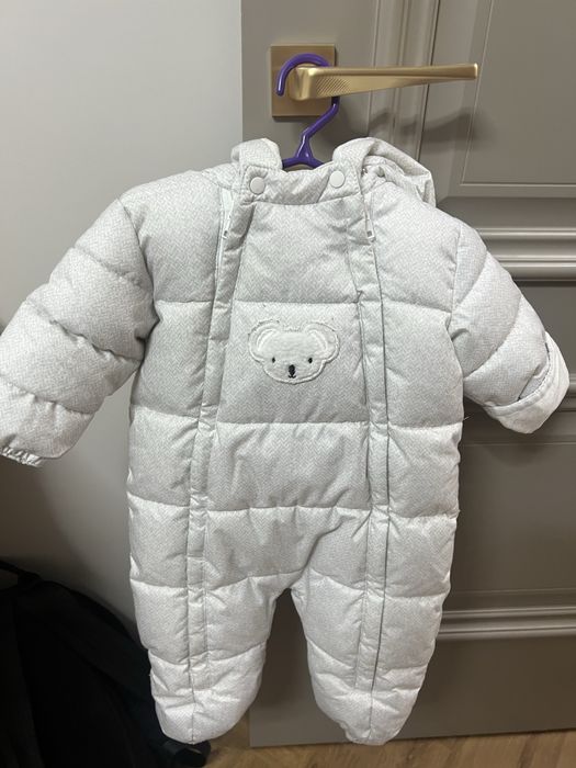 Комбинезон детский унисекс