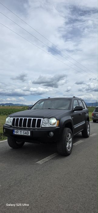 JEEP Cherokee 0 — imagine 2
