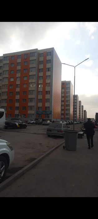 Сдам квартиру в аренду