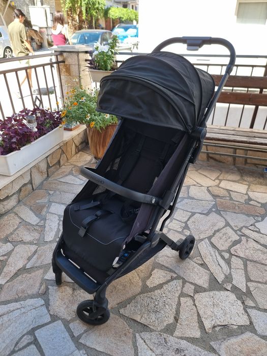 Количка Recaro-Lexa