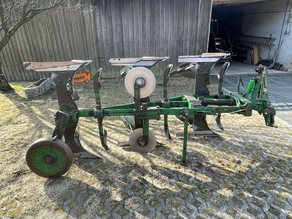 Plug gassner Import Germania 
In perfecta stare de functionare 
Mai multe detalii la tel
07******05