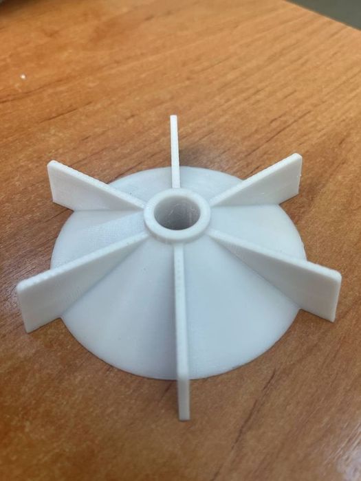 3д печать хизмати