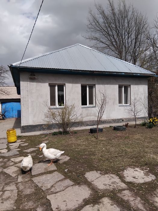Продам или меняю на 3х ком кв