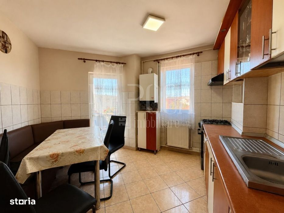 Apartament 2 camere de vanzare in Marasti, Cluj Napoca — fotografia 3