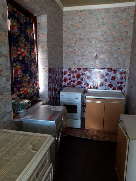 Кармана эски шахар ховли