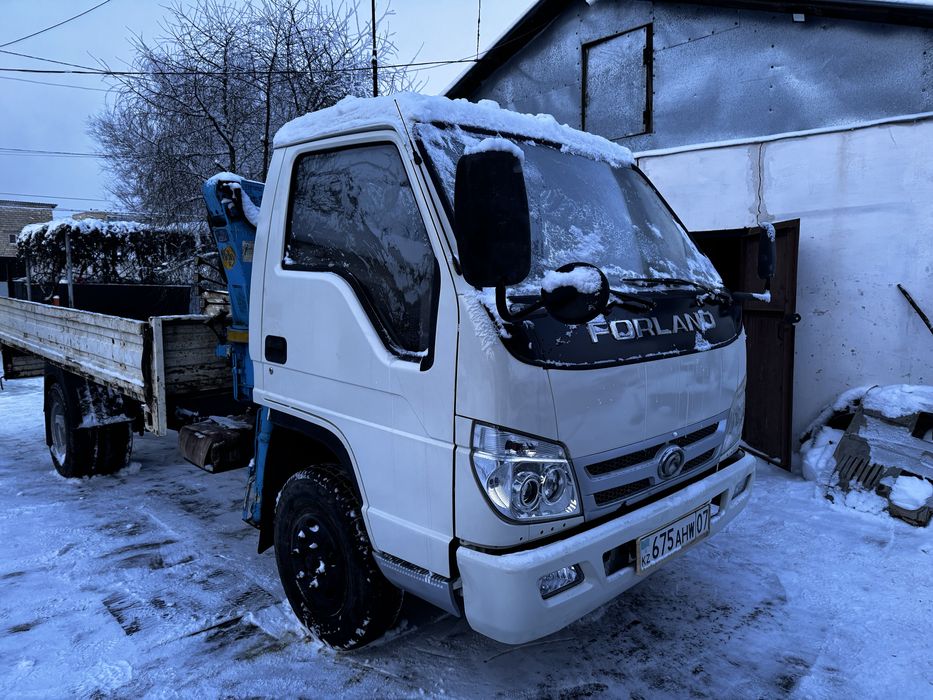 Манипулятор маленький, услуги манипулятора