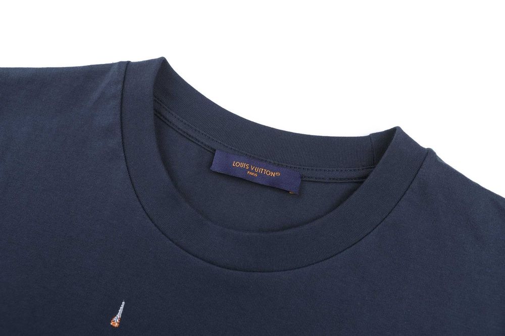 Tricou Louis Vuitton Premium