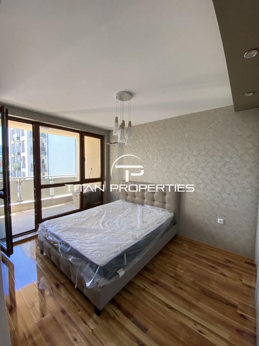 Продава се Двустаен апартамент в Пловдив, Южен - 65 кв.м за 2154 €/кв.м - Снимка #4