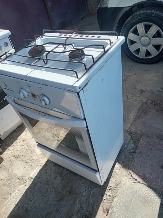 Gaz plita sotiladi holati yaxshi