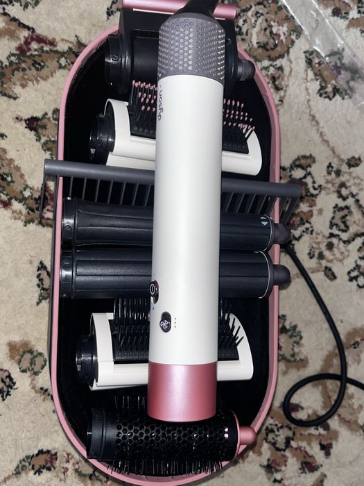 Dyson колданылмаган
