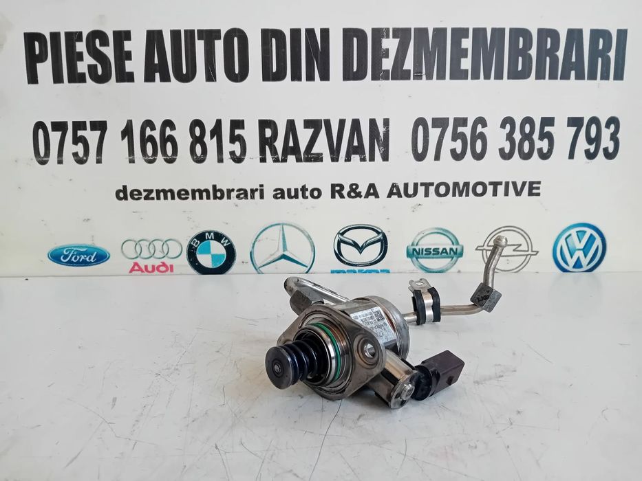 Pompa Inalta Presiune Mercedes 45/63AMG Cod A1390700000 Glc Gla Cla C Class Motor 139580 139980