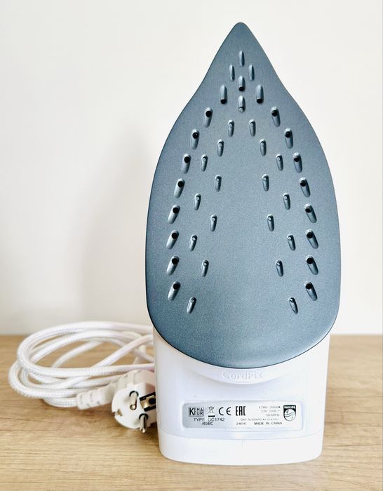 Ютия Philips GC1742/40 EasySpeed