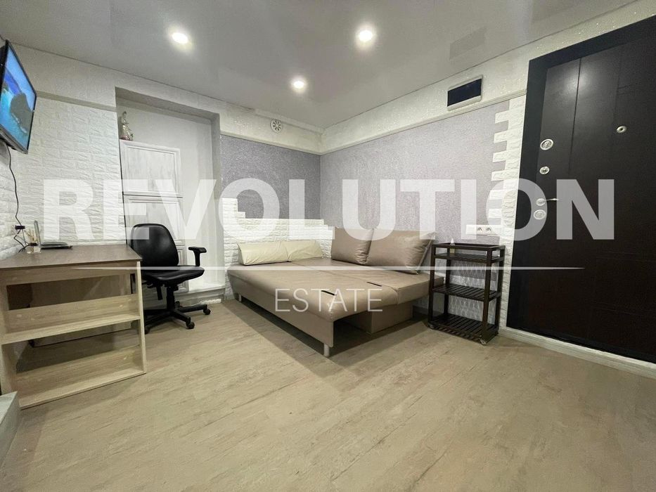 Едностаен апартамент  в гр.Варна, Център!