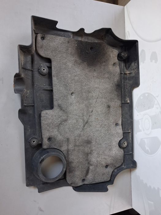 Кора Двигател Fiat 1.9JTD 2008г.