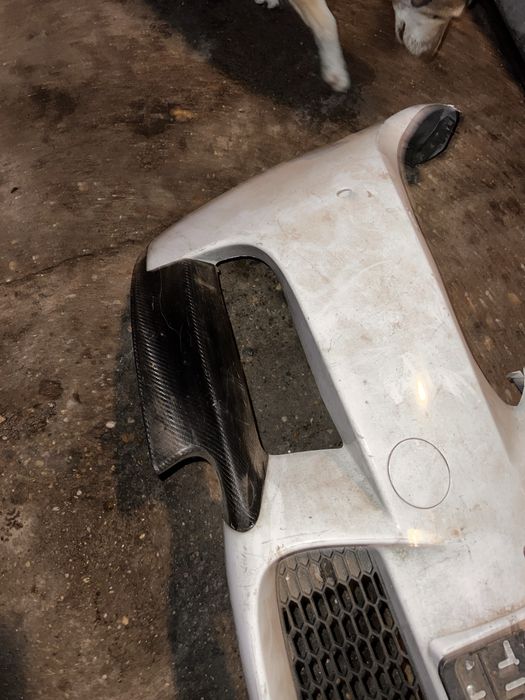 Bara fata spate praguri bmw M3 E92 E93