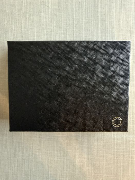 Мъжки портфейл Montblanc
