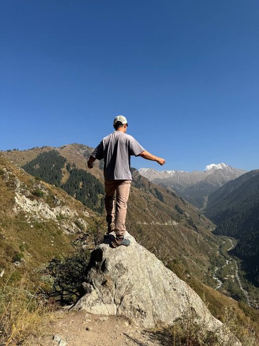 Тренер по воркауту