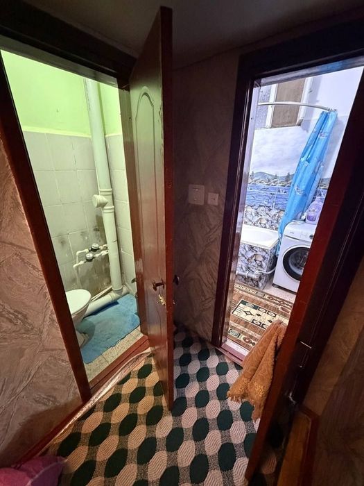 Срочно сотилади продаётся квартира