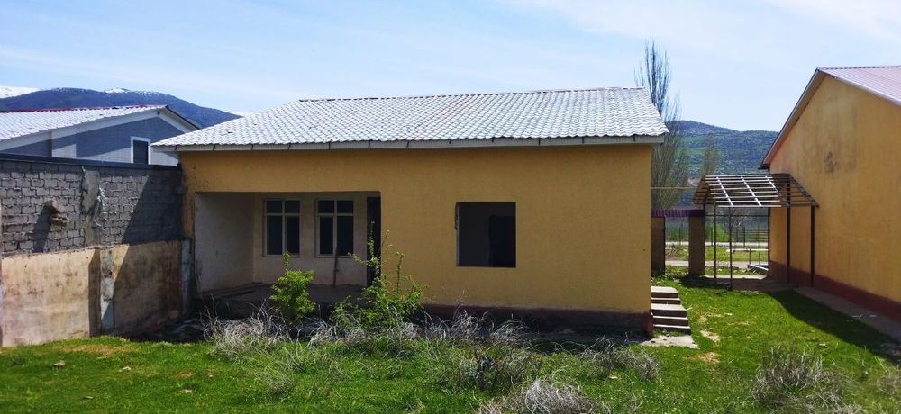 Продаётся котедж