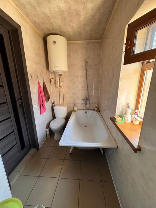 Продам дом в п. Шахан