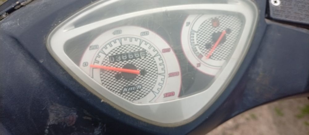 Продам хонда лия на ходу