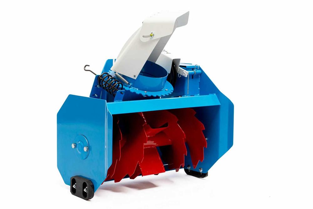 Снегоуборщик «Нева» СМБ