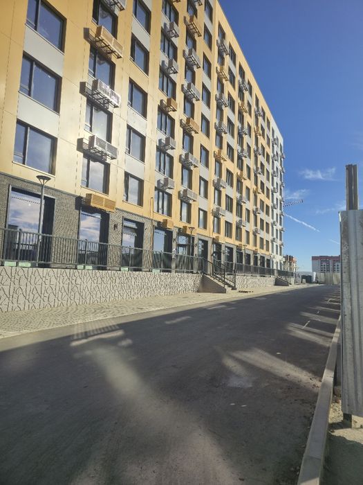 Продажа 2 комн. евродвушка