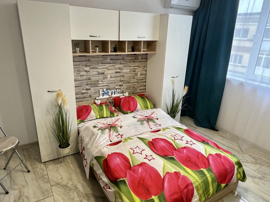 Garsoniera in regim hotelier 110  lei  /noapte Spitalul Judetean