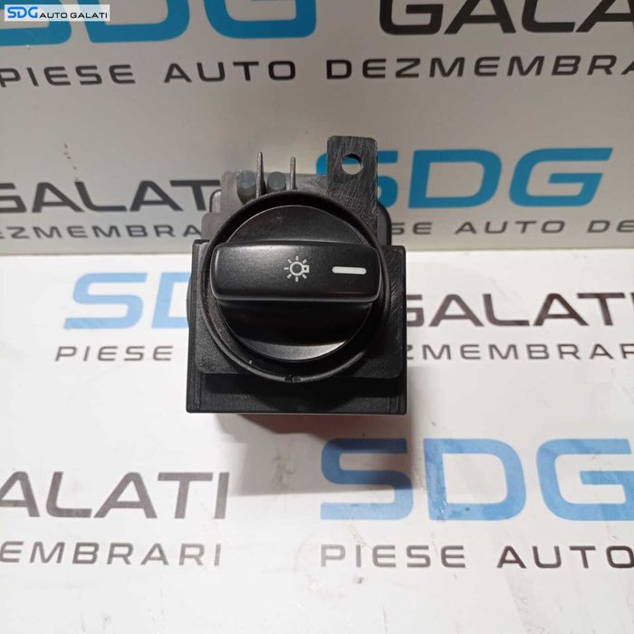 Bloc Lumini cu Proiectoare Mercedes Clasa B Class W245 2005 - 2012 Cod 1695451004 [1533]