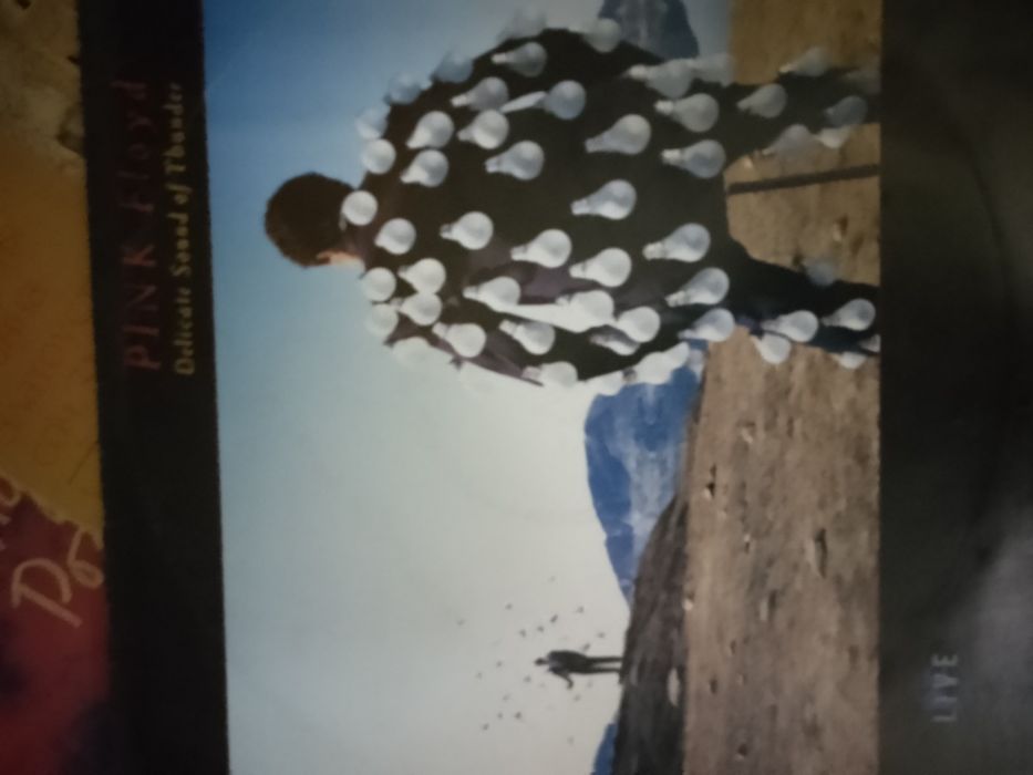 Продам виниловые пластинки