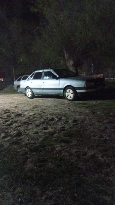 Ауди 80 сатлады 1988ж