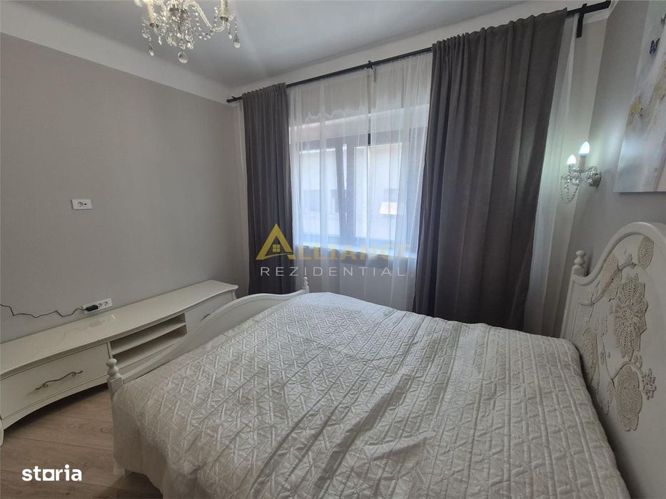Universitate Ap 2 Camere Modern