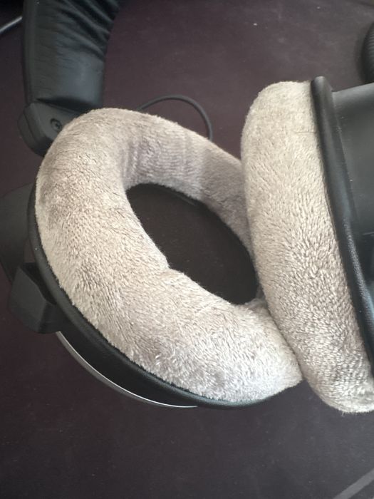 Beyerdynamic - DT 880 PRO, 250 Ohm