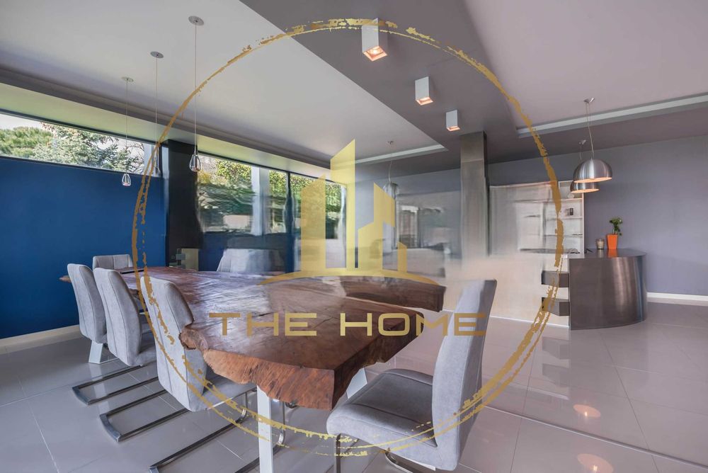 Дава се под наем Къща в Варна, Бриз - 860 кв.м за 4987.29 € - Снимка #2