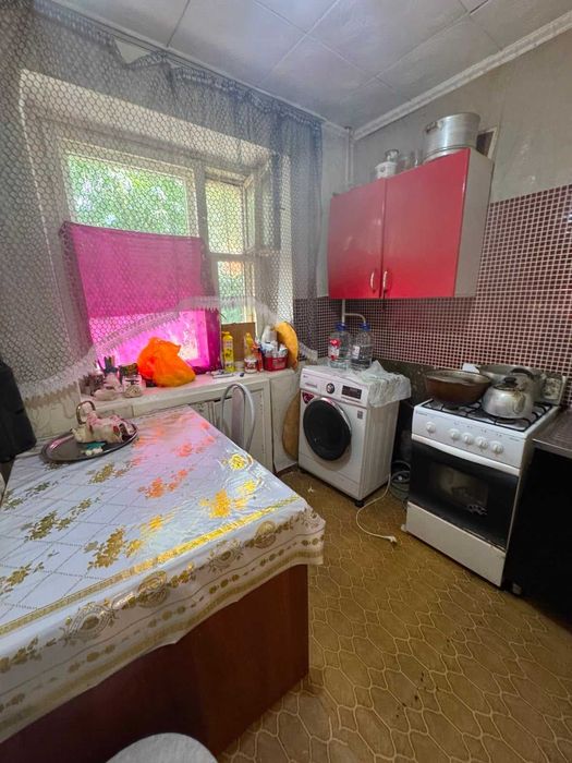 Продам 1 комнатную малосемейку