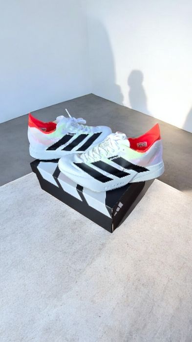 Adizero Adios Pro 4 White