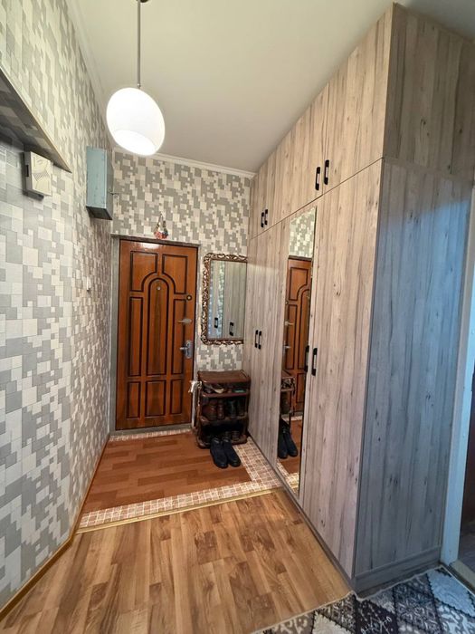 Юнусабад-5 Ипотеку можно через банк 3/4/5 Мебель+Техника