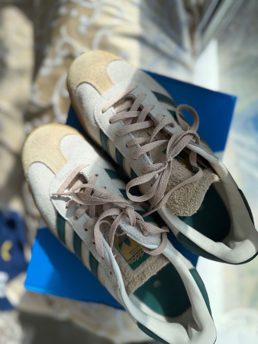 Маратонки Adidas Gazelle