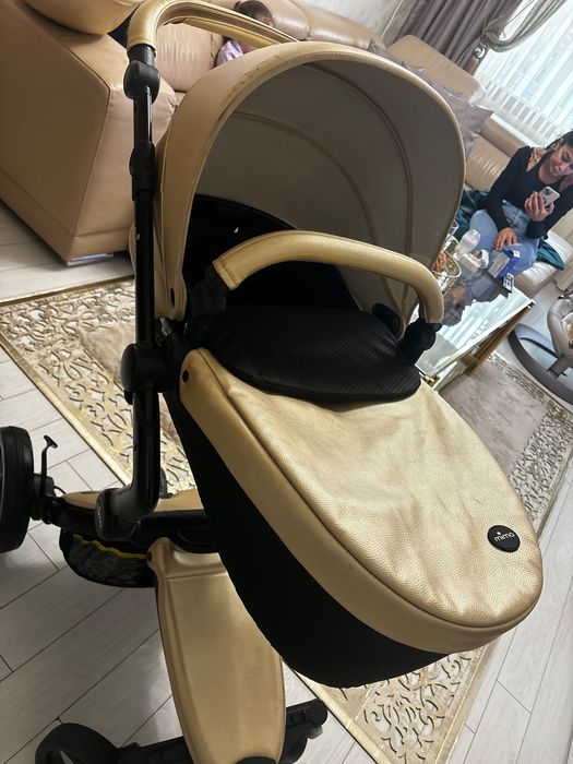 Мима Хари детска количка