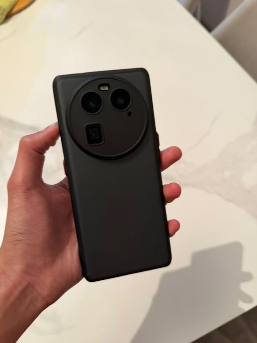 Oppo find x6 256 12+12